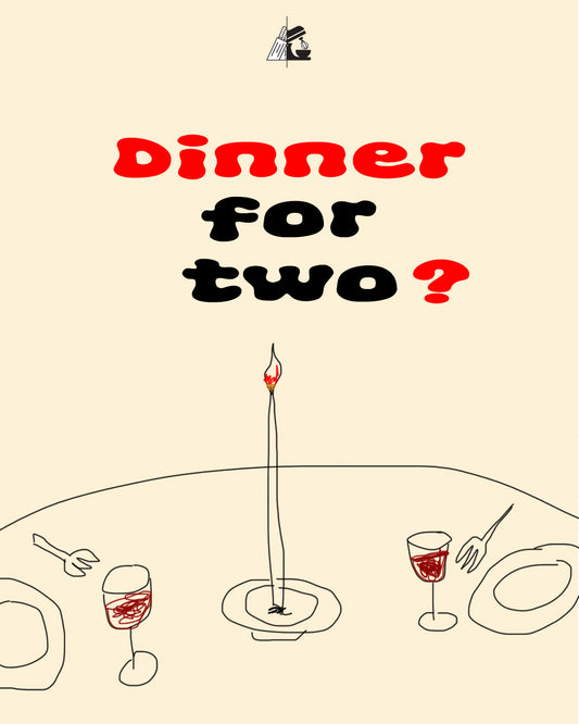 Dinner For Two ?
